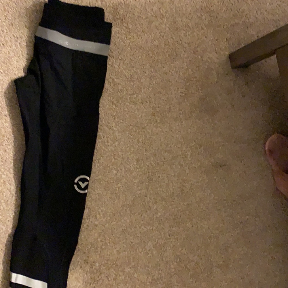Virus compression pants - Picture 4 of 5